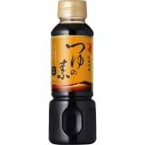 つゆの素 300ml(3倍濃厚)＜常温・O＞ | 【公式通販】鰹節・だし専門店