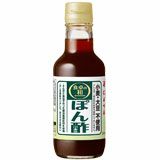 ぽん酢