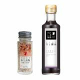 調味料 | 【公式通販】鰹節・だし専門店「にんベん」ネットショップ