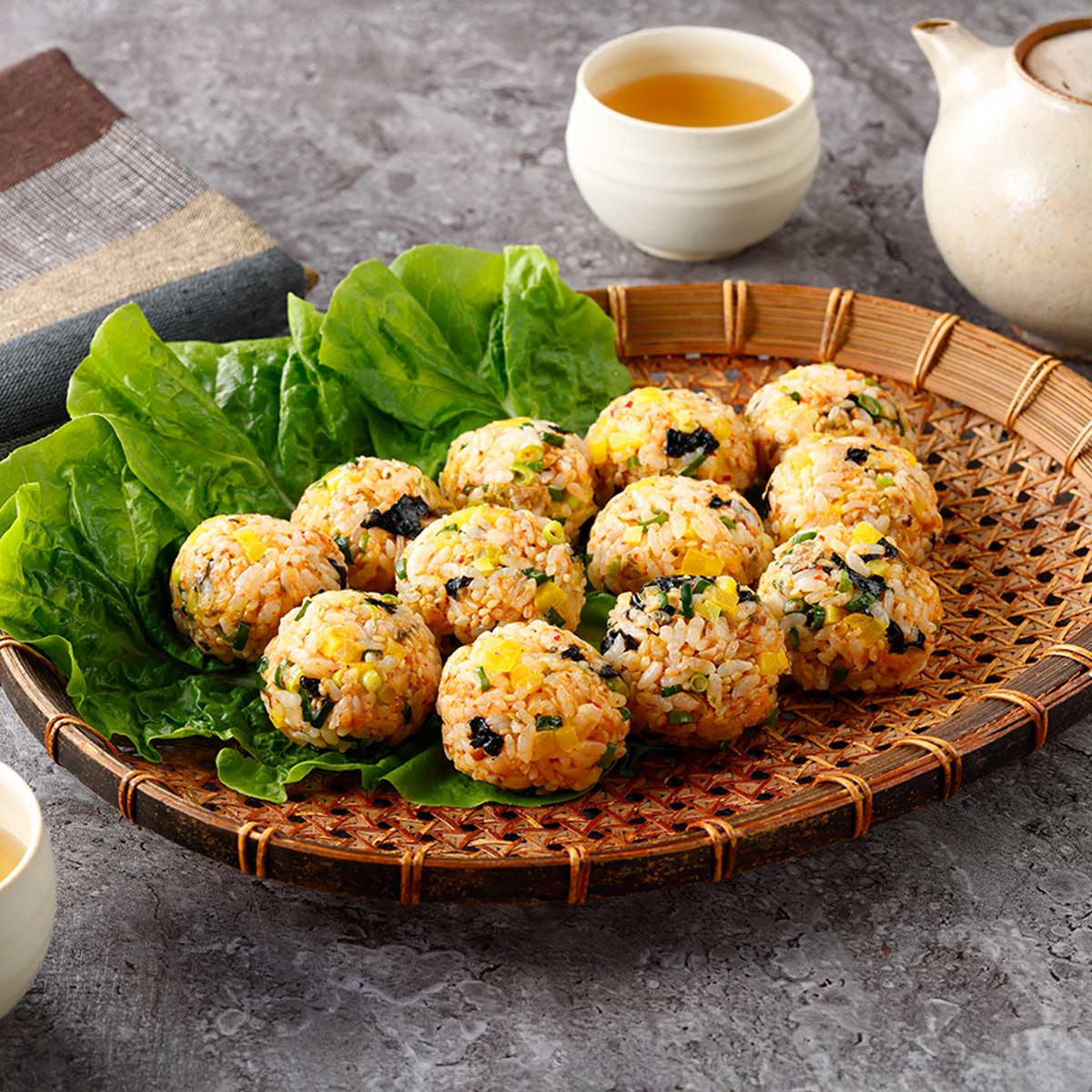 >だしがら入りチュモッパ