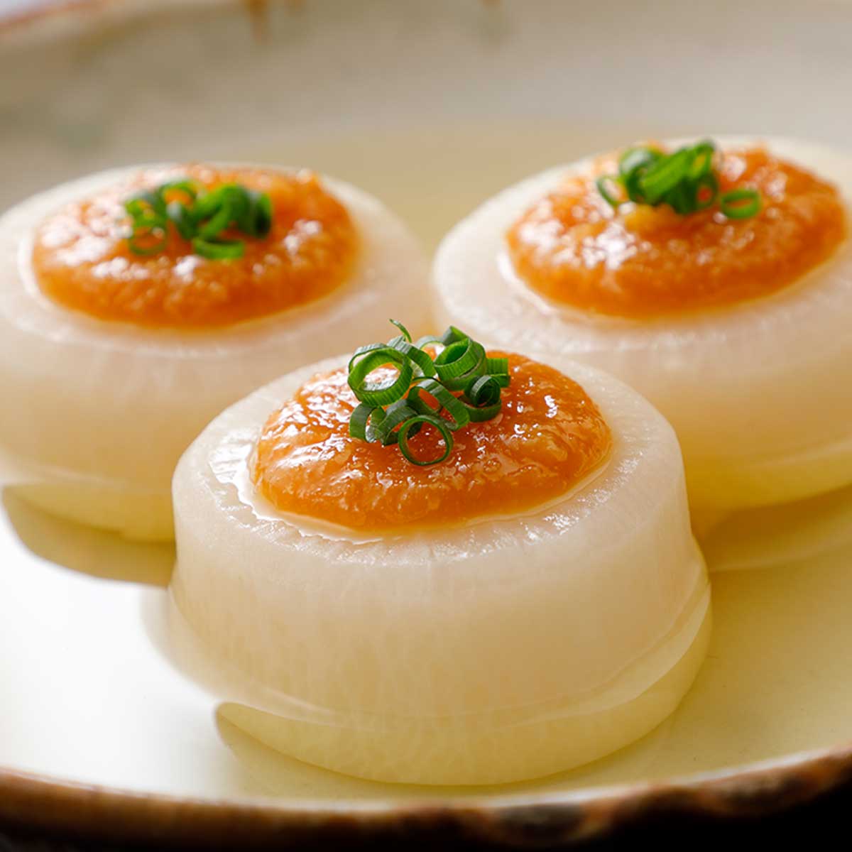 だしを味わうレシピ