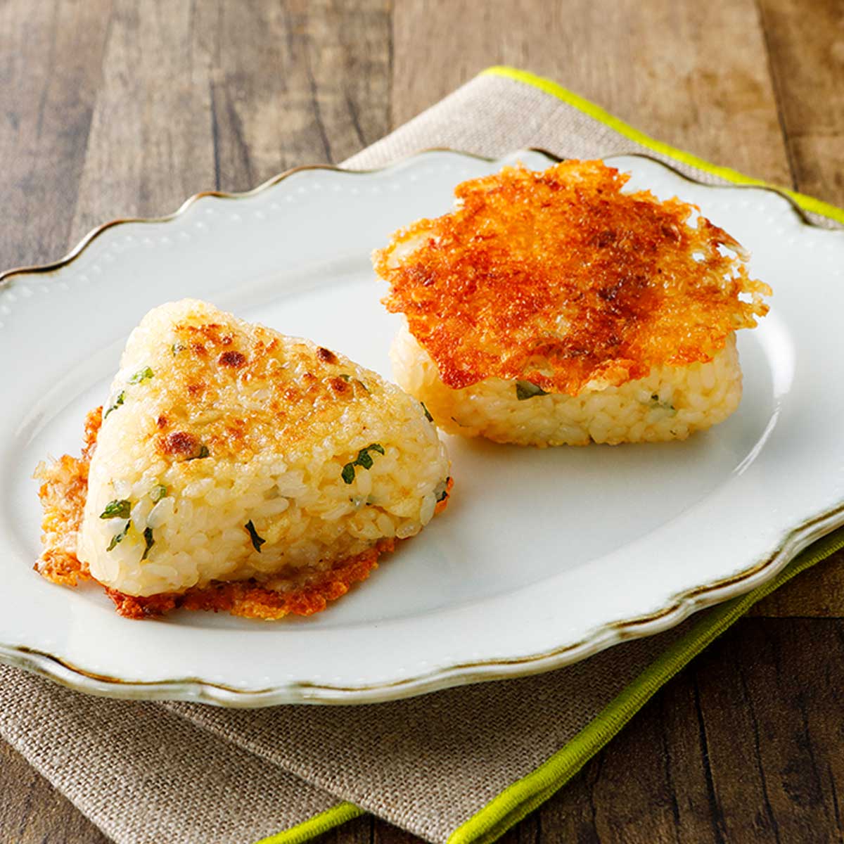 おすすめレシピ