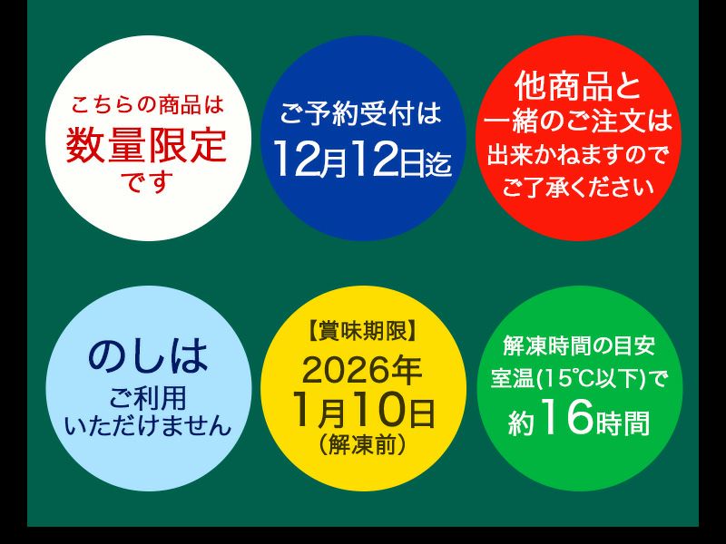 おせち【和の華(なごみのはな)一段重】