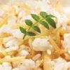 季節限定】素材を愉しむ 新生姜ご飯の素
