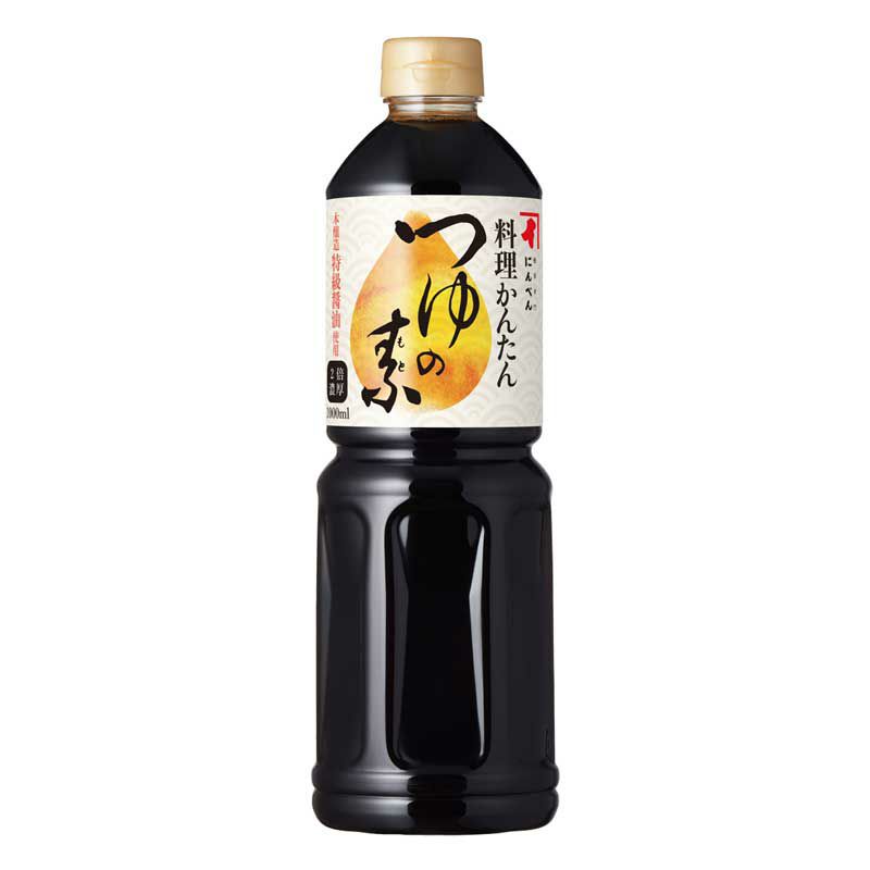 マルテン 特選てんぷらつゆ（4倍） 200ml - めんつゆ、そばつゆ