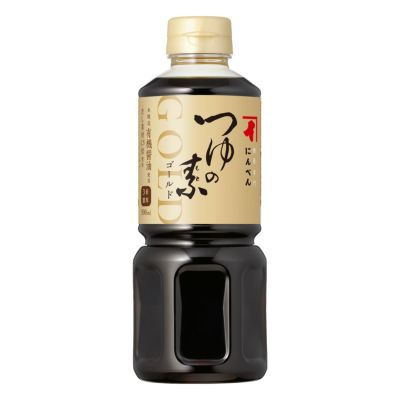 本枯鰹節つゆの素 特撰 500ml(三倍濃厚)＜常温・O＞ | 【公式
