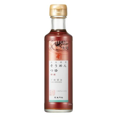 本枯鰹節 白だし特撰 500ml＜常温・O＞ 【公式通販】鰹節・だし専門店「にんベん」ネットショップ