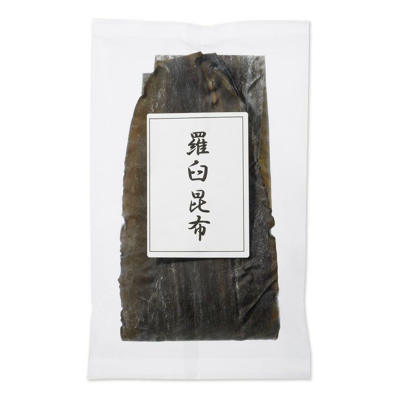 羅臼昆布