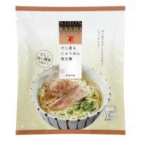 だし薫る にゅうめん 焼甘鯛 (1食入り) 