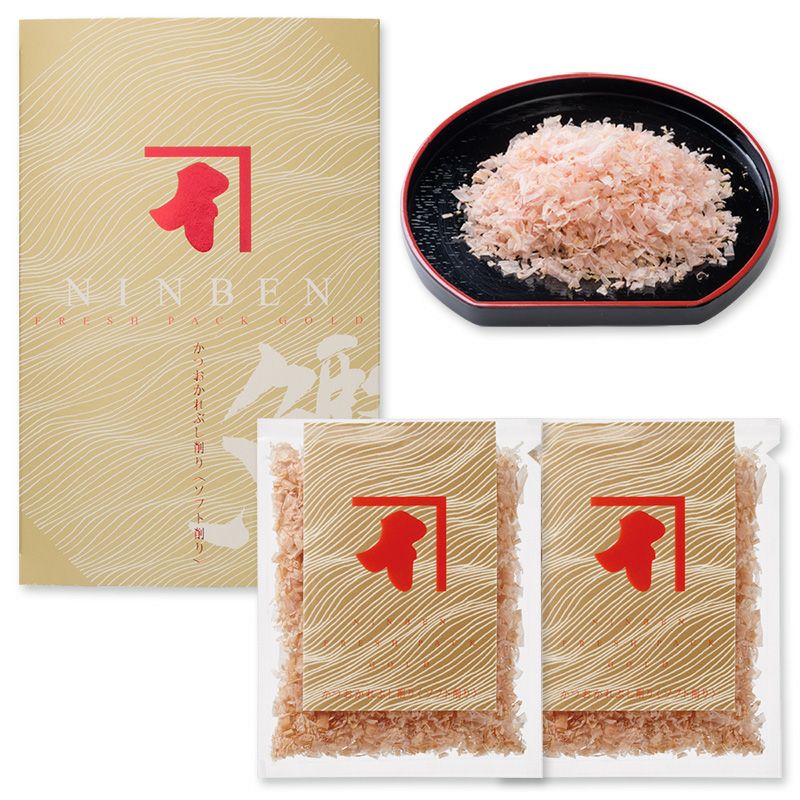 送料無料】本枯鰹節物語 8袋入り かつお節削りぶし ＜常温・O