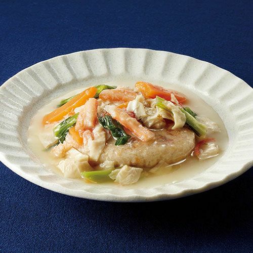 【リニューアル】至福の一菜 惣菜詰合せ (5袋入り) 