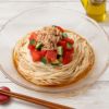 柚子こしょうめんつゆ