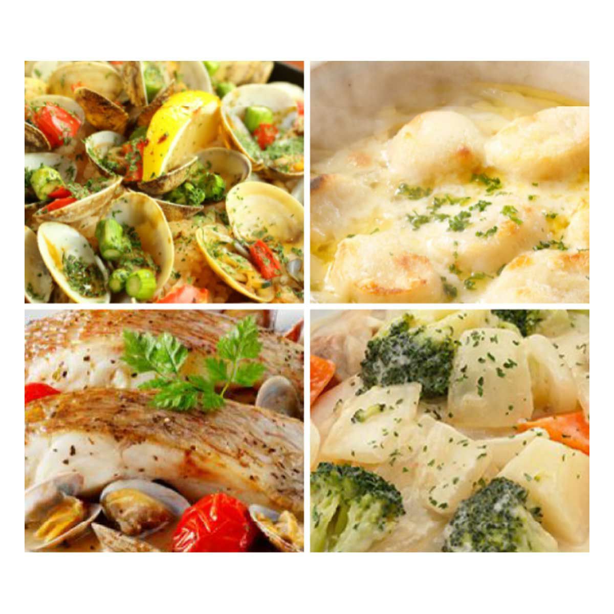 薫る味だし(野菜と昆布)6袋入