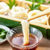 夏のごちそう麺セット