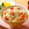 だしめしの素　鶏めし