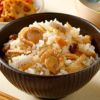 だしめしの素　帆立五目(2合用)