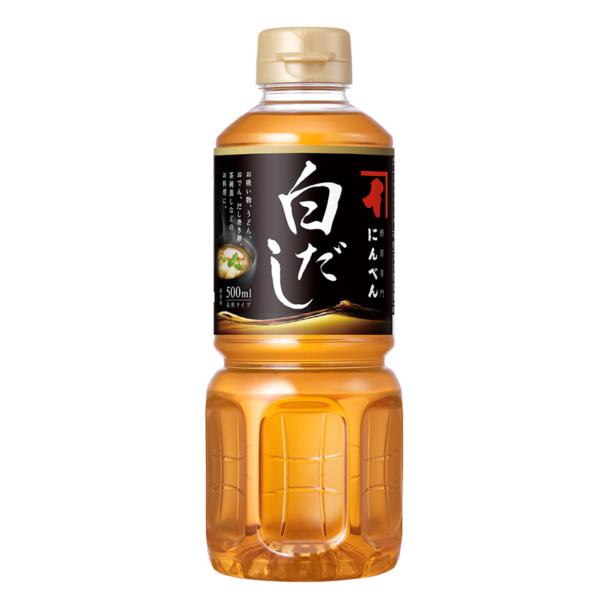 白だし 500ml
